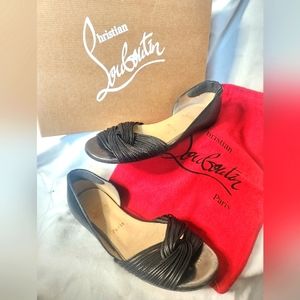 Christian Louboutin Flats